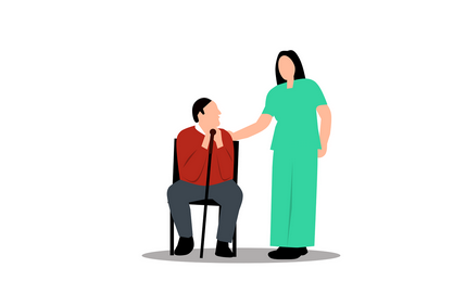 رعاية كبار السن